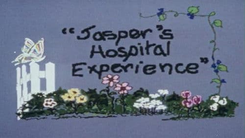 Kids Corner: Jasper's Hospital Experience Bild 1