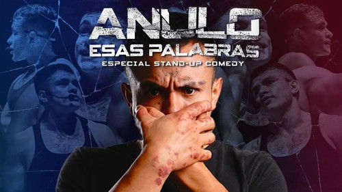 Anulo Esas Palabras Bild 1