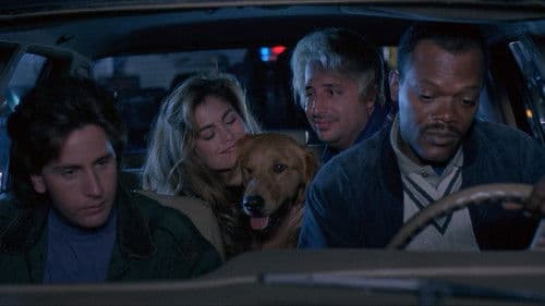 Loaded Weapon 1 Bild 6