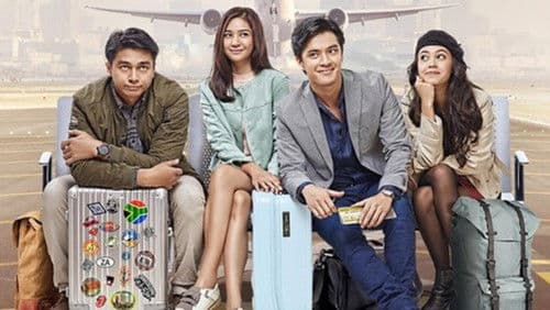 Belok Kanan Barcelona Bild 2