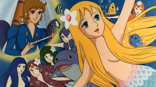 Die kleine Meerjungfrau Bild 1