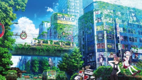 Touring After the Apocalypse Bild 2