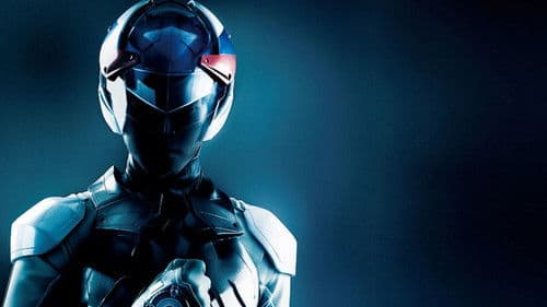 ガッチャマン Bild 4