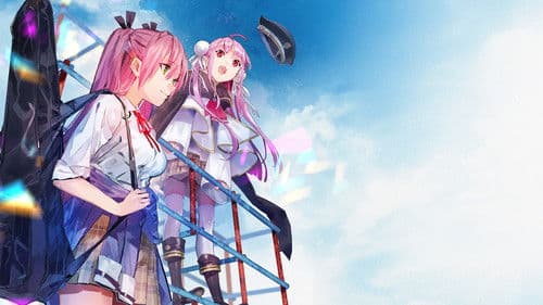 HEAVEN BURNS RED LIVE 2024 Bild 1