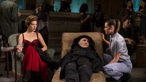 Crimes of the Future Bild 2