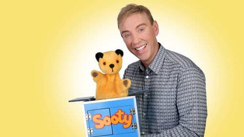 Sooty Bild 2