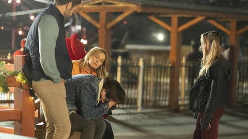 A Unicorn for Christmas Bild 1