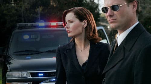 Welcome, Mrs. President Bild 5