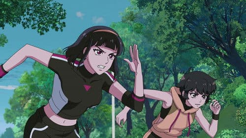 나쁜계집애: 달려라 하니 Bild 3