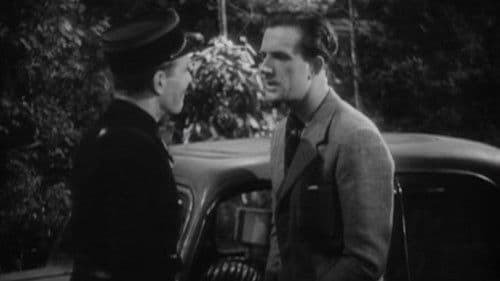 The Saint's Vacation Bild 3