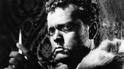 Orson Welles’ Othello Bild 1