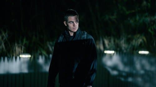 The Contractor - Spezialeinsatz Berlin Bild 6