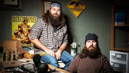 Duck Dynasty Bild 8