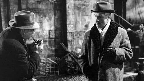 Kommissar Maigret Bild 1