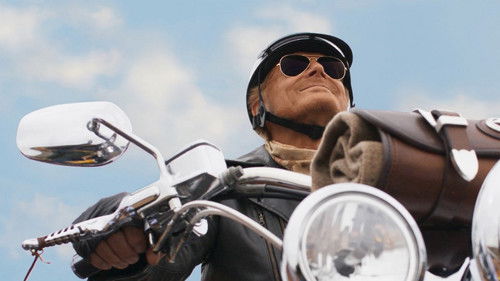 Mein Name ist Somebody Bild 3