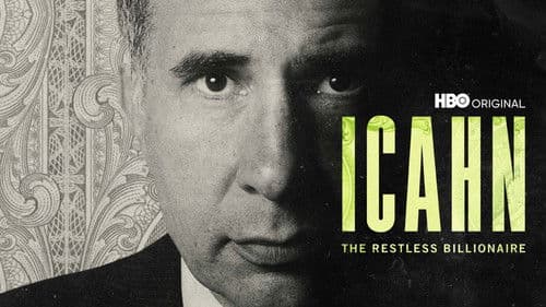 Icahn: The Restless Billionaire Bild 2