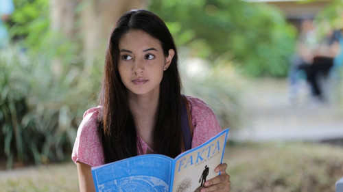 Mau Jadi Apa? Bild 1