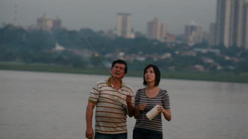 Cuchillo de Palo Bild 2