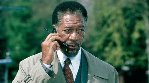 Im Netz der Spinne Bild 8