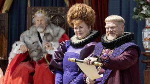 Der Petrusschlüssel Bild 5