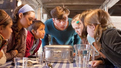 Mister Twister - Mäuse, Läuse und Theater Bild 4