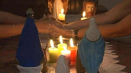 The Bathroom Blonde Bild 2