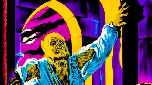 Der Fluch von Siniestro Bild 4