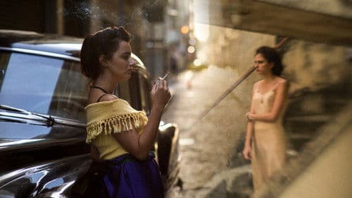 Die Sehnsucht der Schwestern Gusmao Bild 5