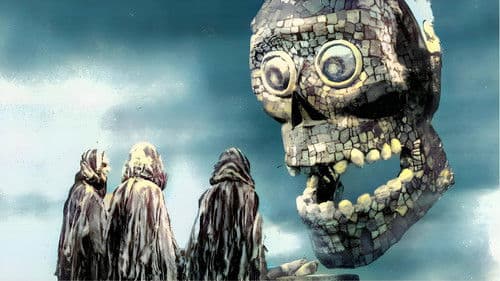 Die teuflische Maske Bild 3