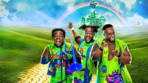 WWE Money in the Bank 2017 Bild 1