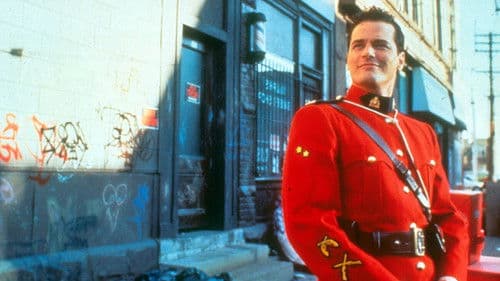 Ein Mountie in Chicago Bild 2