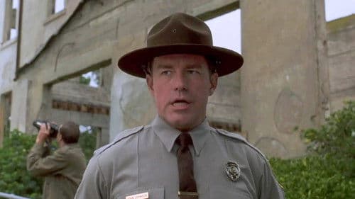 Liebling, hältst du mal die Axt? Bild 8