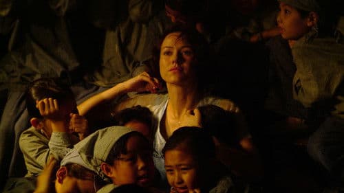 Der bunte Schleier Bild 6