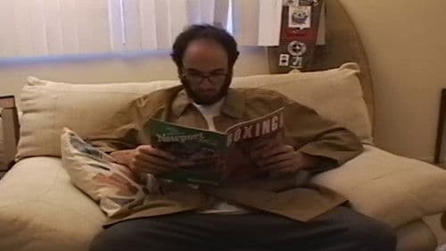 Schusterman Levine: A Boxing Fable Bild 1