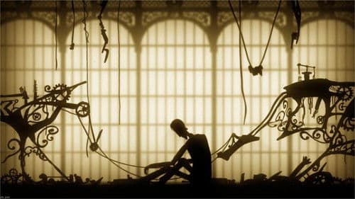 Изобретение любви Bild 1