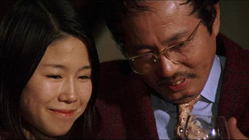 女高生レポート 夕子の白い胸 Bild 7