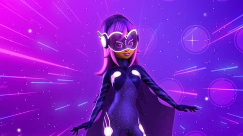 Miraculous World: Paris, Geschichten von Shadybug und Claw Noir Bild 8