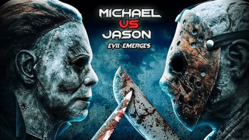 MICHAEL vs JASON: Evil Emerges Bild 1