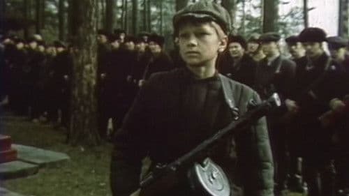 Мама, я жив Bild 1