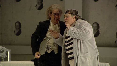 Il Barbiere di Siviglia Bild 7