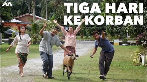 Tiga Hari Ke Korban Bild 1