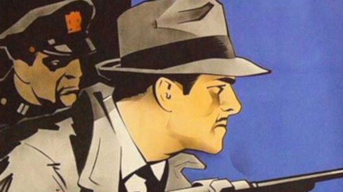 Trapped by G-Men Bild 1