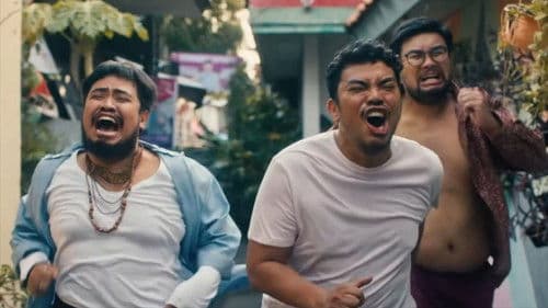 GJLS: Ibuku Ibu-Ibu Bild 8