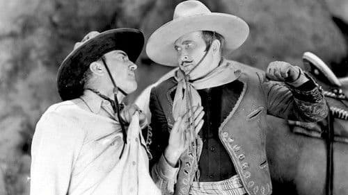 The Fighting Renegade Bild 1