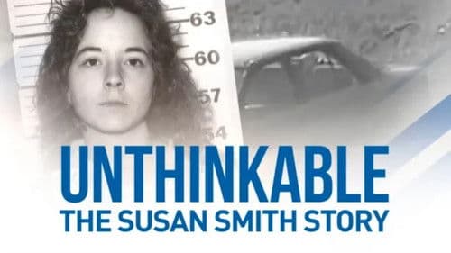 Unthinkable: The Susan Smith Story Bild 1