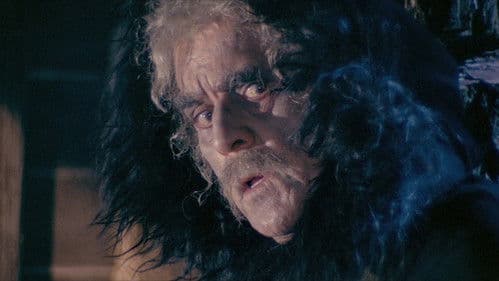 Die drei Gesichter der Furcht Bild 8