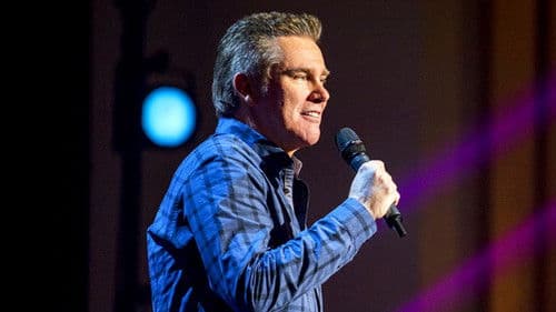 Brian Regan: Nunchucks and Flamethrowers Bild 2