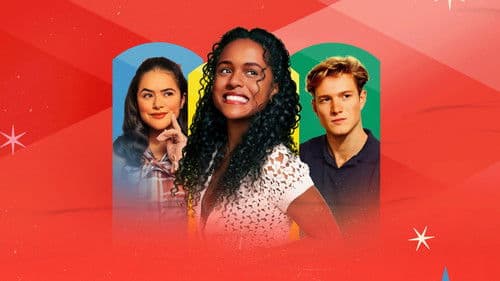 Garota do Momento Bild 1