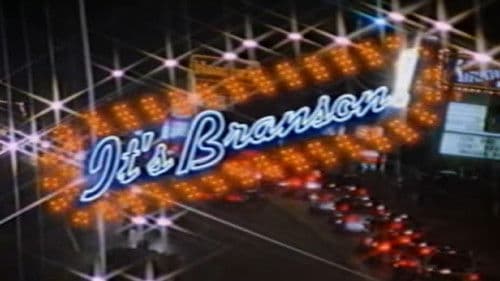 It's Branson! Bild 1