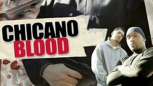 Chicano Blood Bild 1